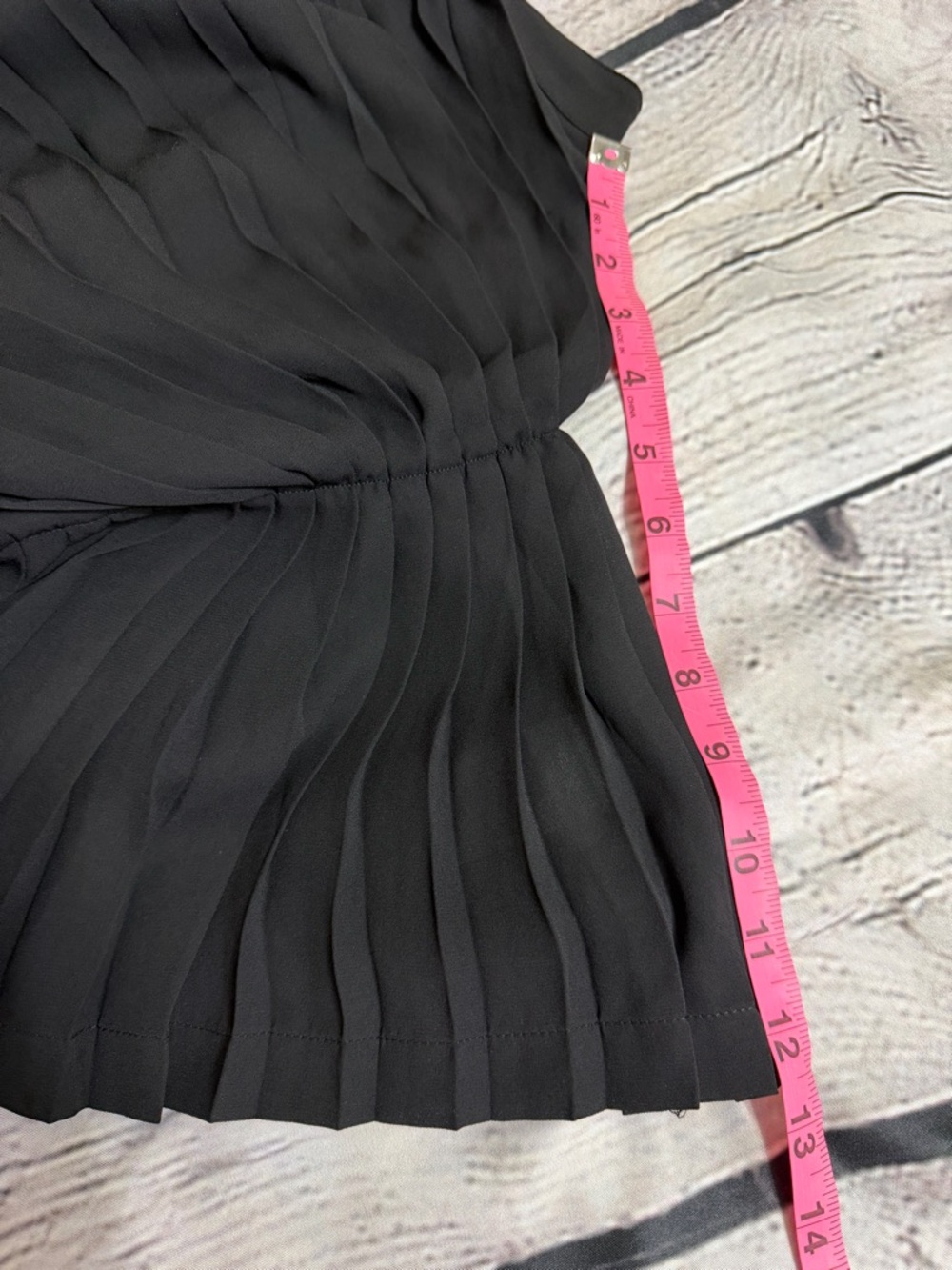 Express Blouse - Picture 7 of 12